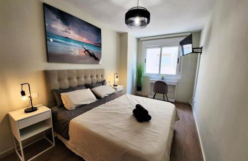 Apartamento La Gambita de Garrucha - Foto 16