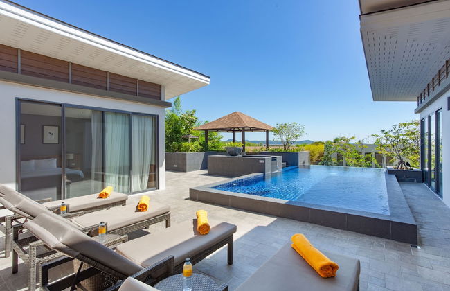 CASABAY Luxury Pool Villas by STAY - Foto 22