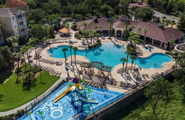 2785 Unit 105 Lovely Apartament 3BD Close to Disney - Foto 26