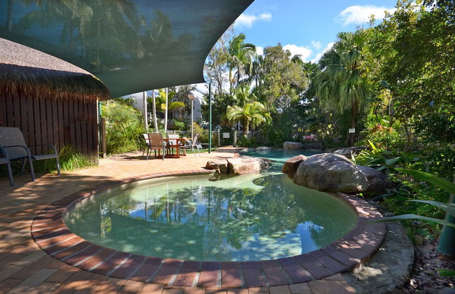 Raintrees Resort - Foto 55