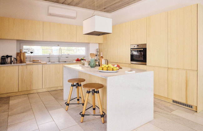 Villa Nites in Syros - Foto 64