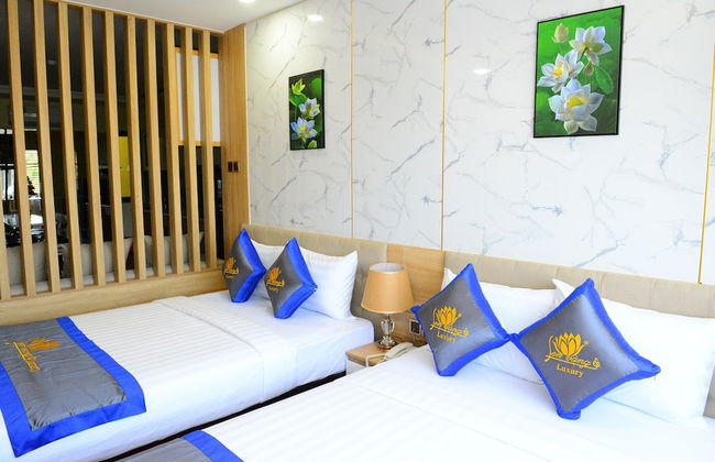 Sen Vang Luxury Apartment - Foto 12