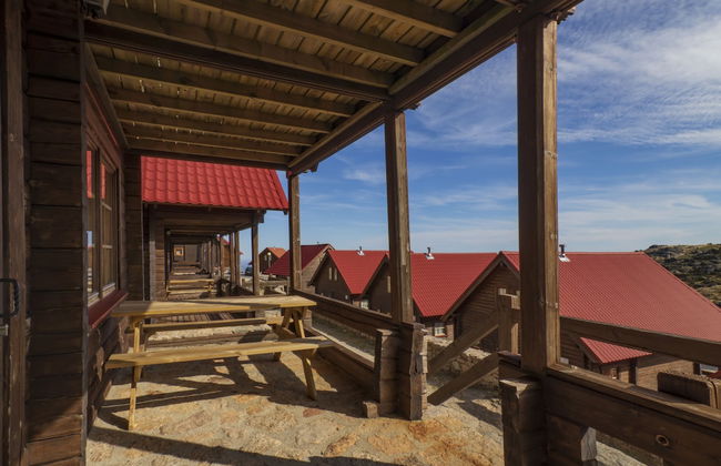 Luna Chalets da Montanha - Foto 12