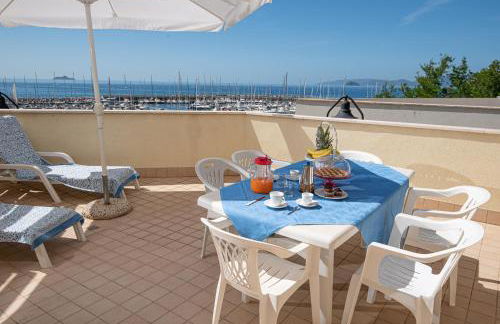 Residence Marina Salivoli - Foto 10