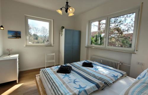 Ferienwohnung Ankerplatz Wangen - Foto 23