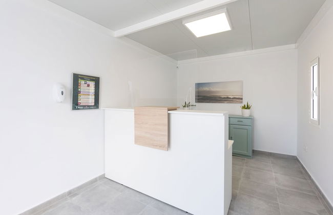 Apartamentos Aloe - Foto 3