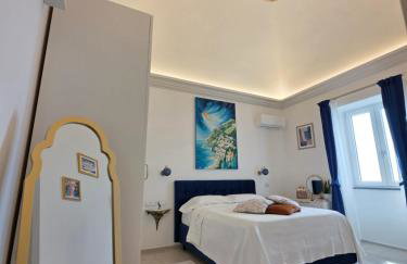 Aladea Home Praiano Amalfi Coast - Foto 2