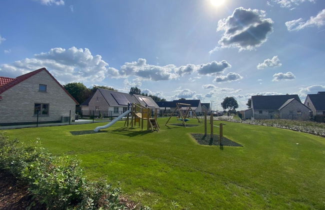 Well-kept and Cozy Polder House - Foto 38