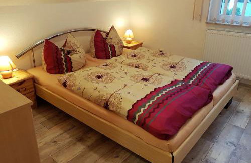 Carolas Ferienwohnungen im Ostseebad Heringsdorf - Foto 15