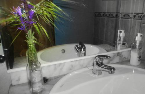 Casa Rural Abuela Maxi - Photo 78