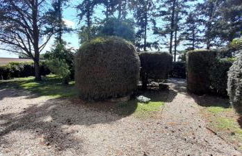 Grande maison de campagne 4 chambres doubles jardin - Foto 8