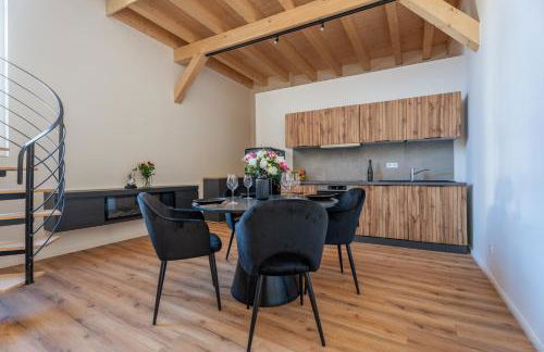 Münster Loft No 4 - Foto 5