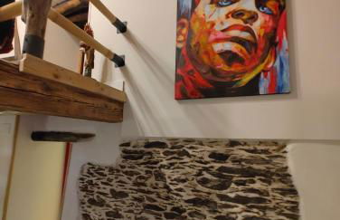 Casa Rural zona Playa de Frejulfe - Foto 43