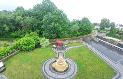 Exklusive Ferienwohnung mit viel Platz und Ruhe - Foto 1