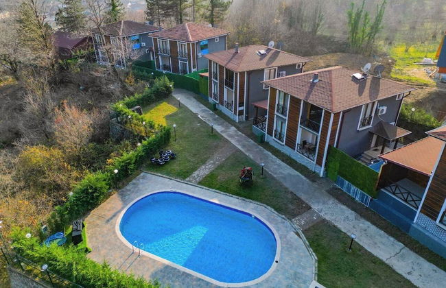 Mila Villas - Foto 1