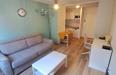 Bel appartement au calme avec parking - Foto 1