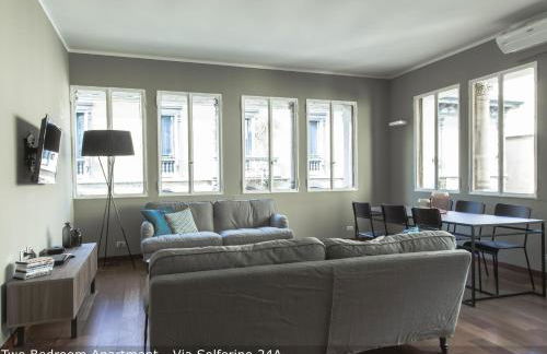 Brera Apartments in San Marco - Photo 4