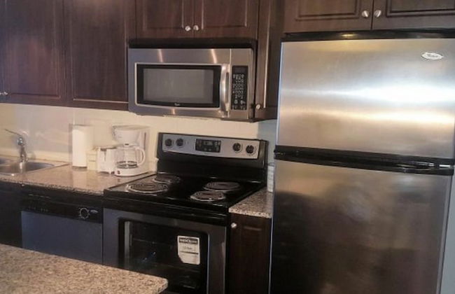 Lavish Suites - Luxury Condo - Downtown - Foto 5