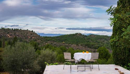 El mirador de la Sonora - Foto 4