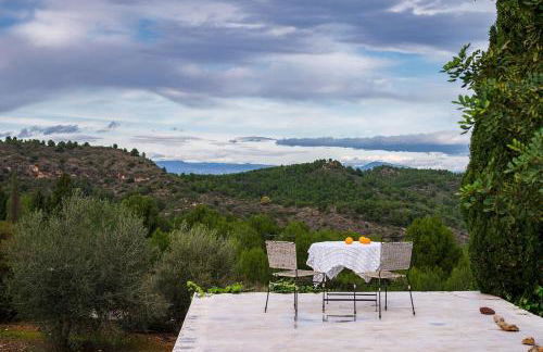 El mirador de la Sonora - Foto 4