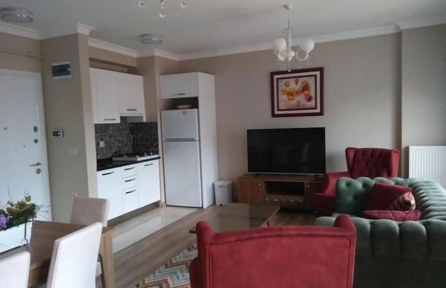 4Levent Suites - Foto 14