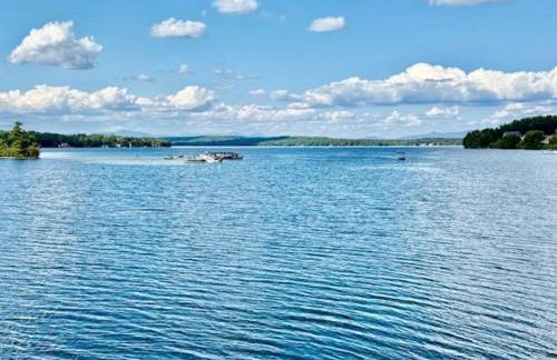 The Winnisquam Jewel-An Elegant Lakefront Retreat - Foto 16