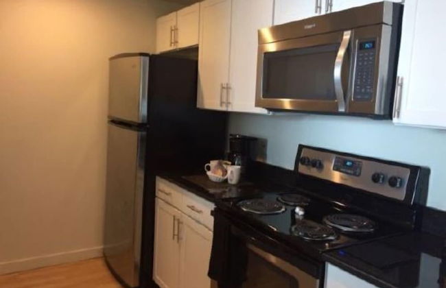 Harbor Steps - Foto 4