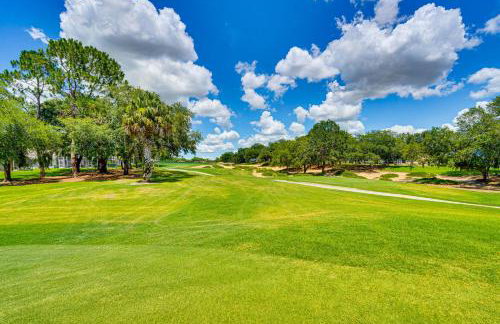 Heated Pool and Screened Lanai Haines City Haven! - Foto 25