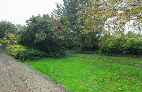 Apartment near Cremona in Historic Convent - Foto 26