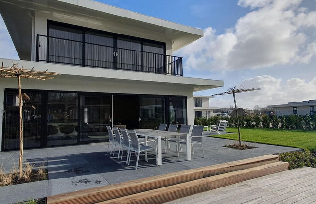 Waterfront Villa, Forest & Golf Club - Foto 24