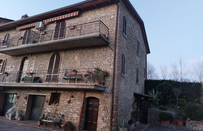 L'Antica Sosta - Foto 44