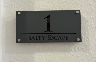 Salty Escape - Foto 17
