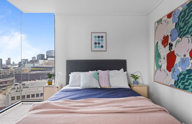 Nook Melbourne 173 City Road - Foto 26