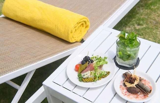 Cam Ranh Beach Resort near The Airport - Photo 34