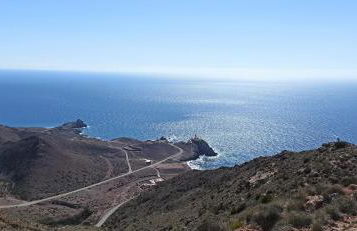 Flamingos view apartment in Cabo de Gata - Foto 26