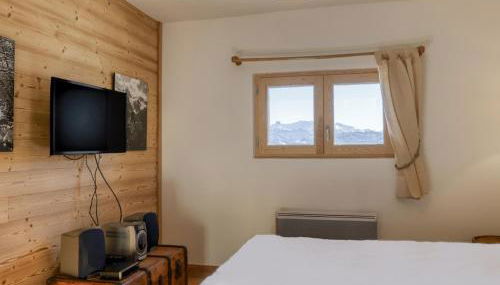 Chalet spacieux à Bisanne 1500 avec WIFI et vue spectaculaire - FR-1-809-34 - Foto 5