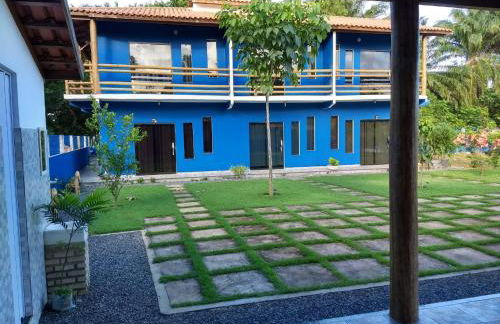 Recanto Calua - Photo 28