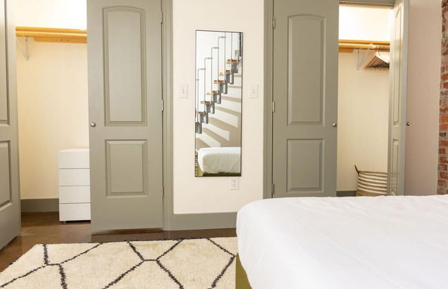 Stylish and new 1 BR Loft Apartment Right Downtown - Foto 17