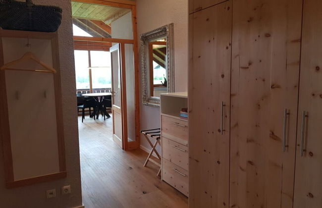 Mountain View Comfortable Holiday Residence - Photo 27