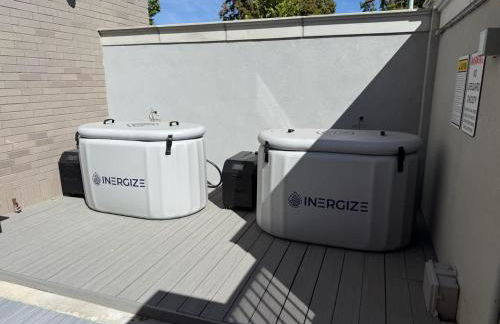 Stylish SLC Townhome King 2-Car Garage - Foto 42