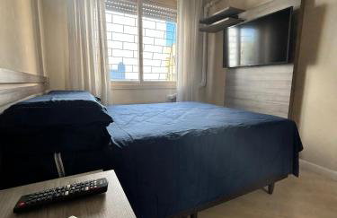 Lindo apt próximo ao consulado - Foto 4