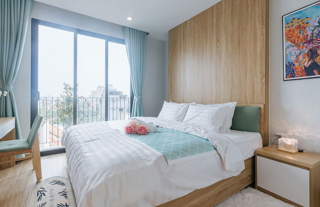 Crescendo Urban Stay - Foto 13