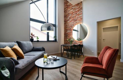 Calma - apartamenty z ogrodem blisko Energylandii - Foto 49