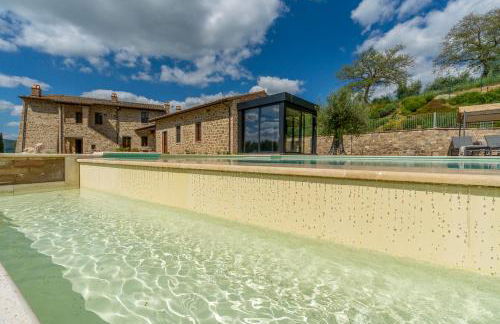 Luxury Estate Villa Trasimena Lake - Foto 40