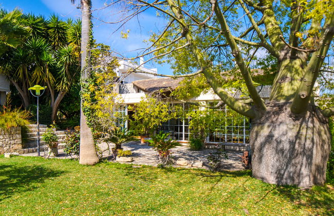 Villa Can Mandol - Photo 44