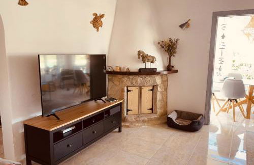 La Casa Leelouka - Photo 5