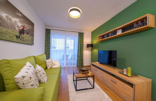 Apartment in the Heart of Neukirchen - Foto 29