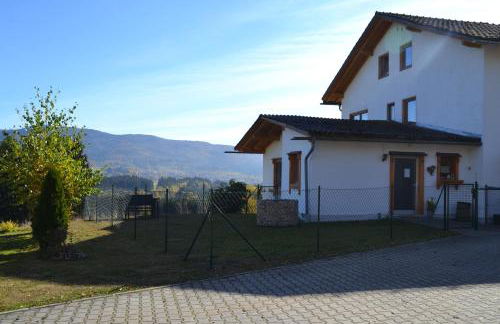 Gästehaus Rachelblick - Foto 43