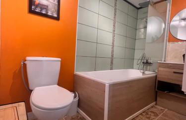 Le Douillet - The Snug-Couples Retreat - Foto 37