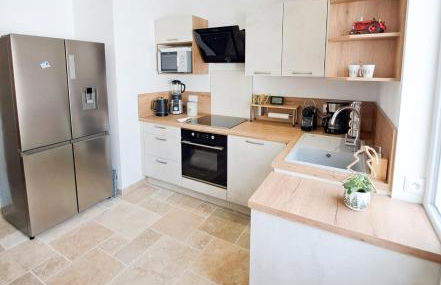 Les Sardines - Foto 12